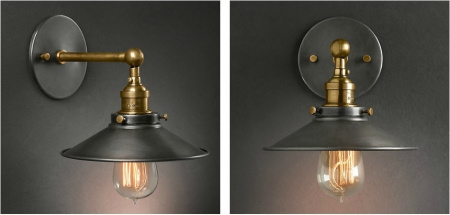 картинка Бра 44,009 от магазина BTSvet