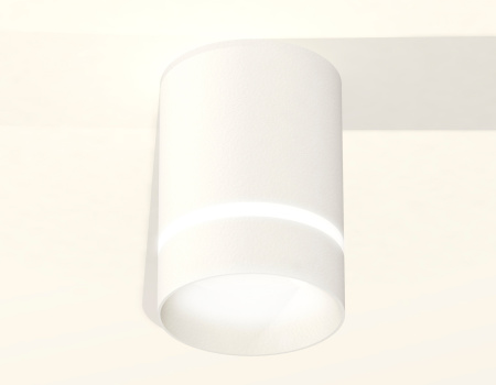 картинка Накладной светильник светодиодный XS6301061 от магазина BTSvet