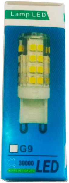картинка Лампочка светодиодная Kink Light L09409(3000K) от магазина BTSvet