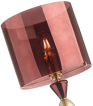 Абажур Tower 4868/1S