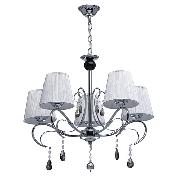 Подвесная люстра Vitalina 448011005