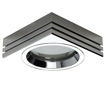 Рамка для светильника WP NC722-2CH IP44