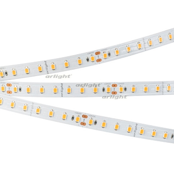 Светодиодная лента герметичная SHOP-SC-A112-10mm 24V Day5000-Veg (18.4 W/m, IP54, 2835, 5m) (Открытый) 028747(2)