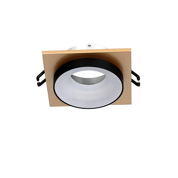 Встраиваемый светодиодный светильник Diversa 2887-1C