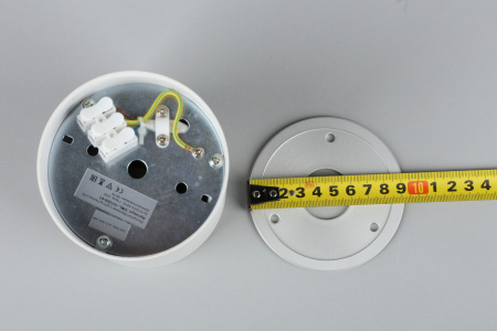 картинка Накладной светильник OML-101209-01 от магазина BTSvet