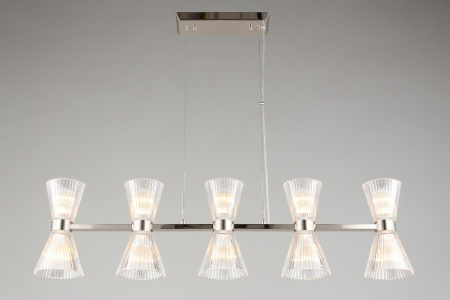 картинка Подвесной светильник Elinor APL.801.13.10 от магазина BTSvet