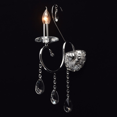 картинка Бра хрустальное Адель 373023501 от магазина BTSvet
