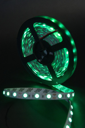 картинка Светодиодная лента ECO-SWG560-12-14.4-G от магазина BTSvet