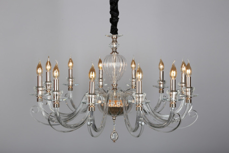 картинка Подвесная люстра Daniele APL.701.03.12 от магазина BTSvet