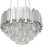 картинка Подвесная люстра хрустальная Grace H162-1 от магазина BTSvet