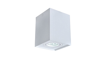 Накладной светильник Pulton  LDC 8055-B JP-L100*W100*H125 WT