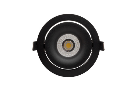 картинка Встраиваемый светильник светодиодный DL-FS-1006-38-B-12-NW от магазина BTSvet