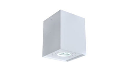 Накладной светильник Pulton  LDC 8055-B JP-L100*W100*H125 WT