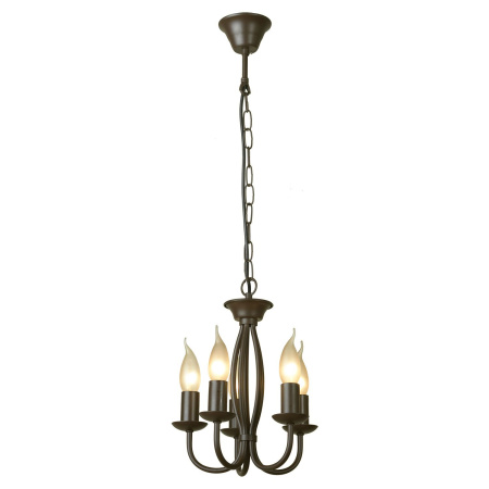 картинка Подвесная люстра LSP-9913 от магазина BTSvet