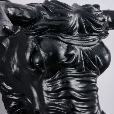 картинка Настенный фонарь уличный Bison 4001-1W от магазина BTSvet