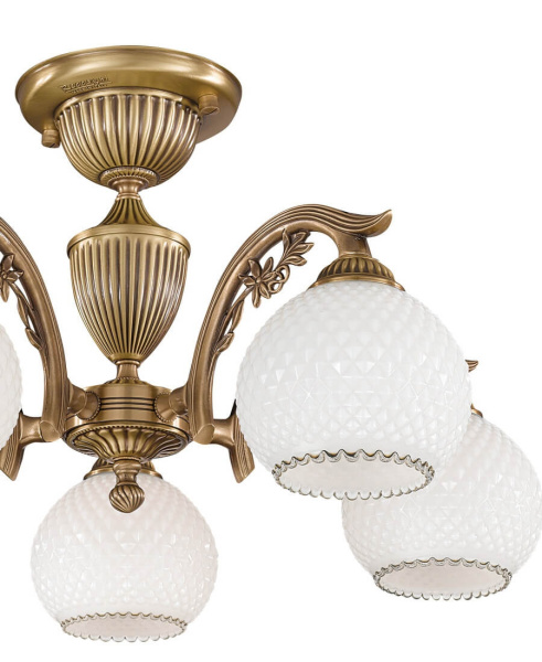 картинка Потолочная люстра PL.8620/5 от магазина BTSvet