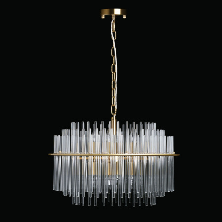 картинка Подвесная люстра MW-Light Аделард 642017408 от магазина BTSvet