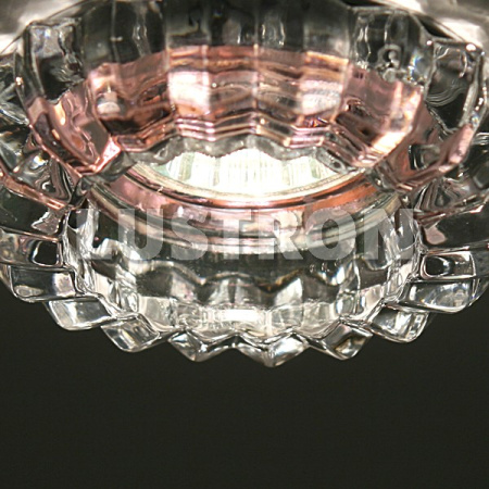 картинка Встраиваемый светильник Solo l 002120 от магазина BTSvet