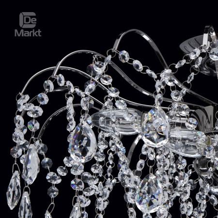 картинка Потолочная люстра Briz 464017506 от магазина BTSvet