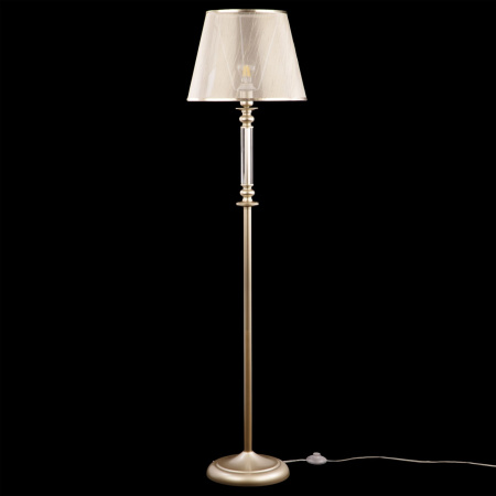 картинка Торшер Ksenia FR2539FL-01G от магазина BTSvet