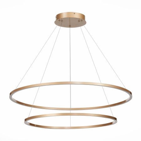 картинка Подвесной светильник светодиодный St605 Down ST605.243.91 от магазина BTSvet