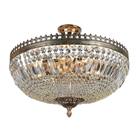 Потолочная люстра OML-76607-05