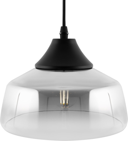 картинка Подвесной светильник Jiffy FR5188PL-01B2 от магазина BTSvet