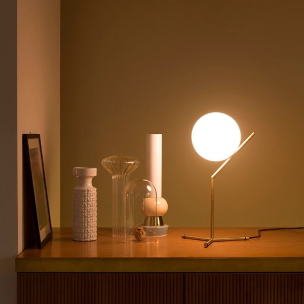 картинка Настольная лампа IC Lights L25735 от магазина BTSvet