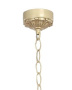 картинка Подвесной светильник Эльза P17050/1YHG от магазина BTSvet