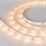 картинка Светодиодная лента ULTRA-5000 12V Warm2400 (5630, 150 LED, LUX) (Arlight, 12 Вт/м, IP20) 018109 от магазина BTSvet