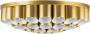картинка Потолочная люстра Siena 720402 от магазина BTSvet