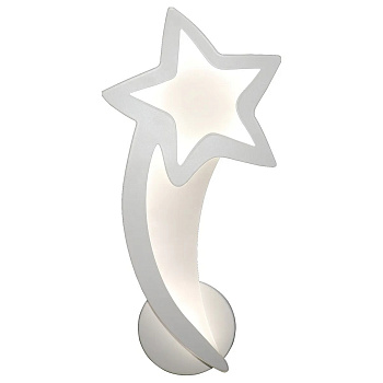 Бра светодиодное с регулировкой цветовой температуры LED LAMPS 81145/1W