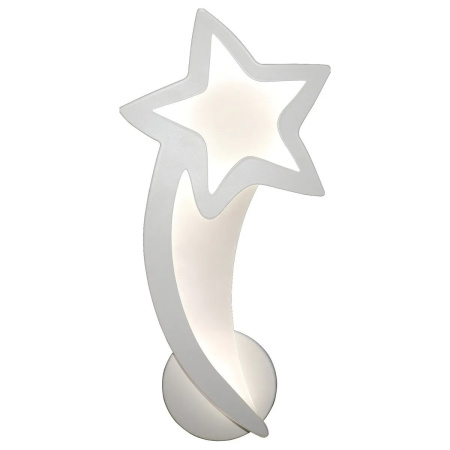 Бра светодиодное с регулировкой цветовой температуры LED LAMPS 81145/1W