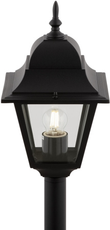 картинка Наземный фонарь Abbey Road O003FL-01B от магазина BTSvet