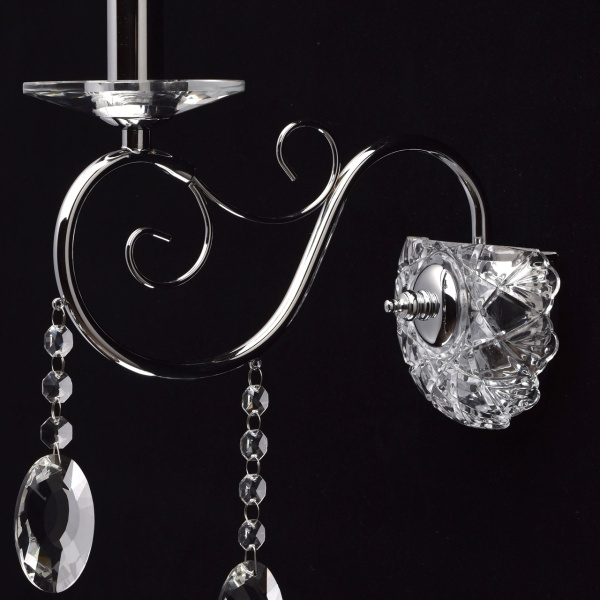 картинка Бра хрустальное Адель 373022001 от магазина BTSvet