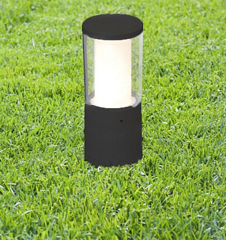 Грунтовый светильник Carlo Spike DR1.572.000.AXU1L