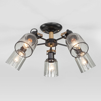 Потолочная люстра Astor 70111/5