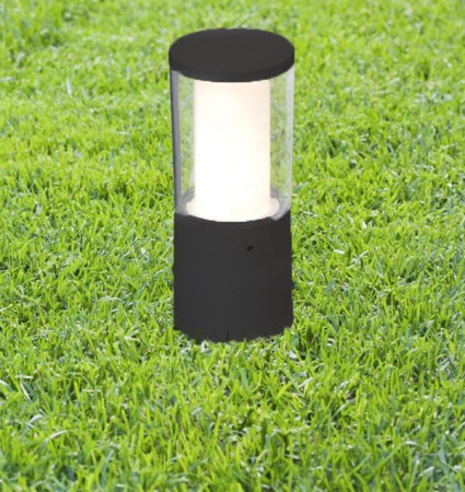 Грунтовый светильник Carlo Spike DR1.572.000.AXU1L