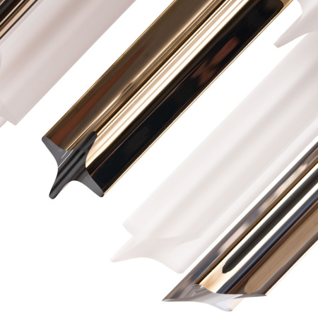 картинка Настенный светильник Frizzante 1681/01 AP-1 от магазина BTSvet