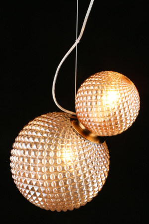 картинка Подвесной светильник Patunia APL.301.16.02 от магазина BTSvet