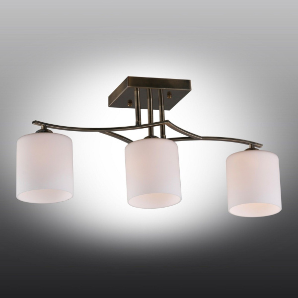 картинка Потолочная люстра Pisticci OML-55317-03 от магазина BTSvet