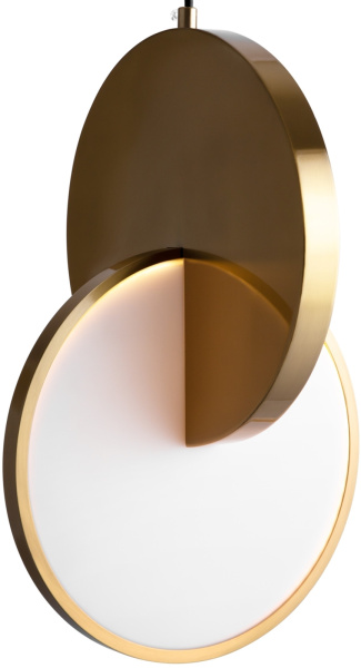 картинка Подвесной светильник Nova FR6002PL-L15BS от магазина BTSvet