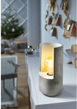 картинка Интерьерная настольная лампа Lynton 49111 от магазина BTSvet