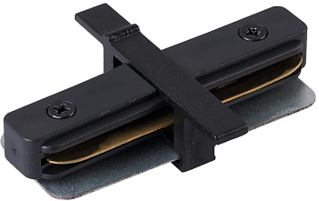 Соединитель линейный для встраиваемого шинопровода CLT 0.2211 01 BL