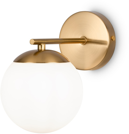 картинка Бра Marble FR5230WL-01BS от магазина BTSvet