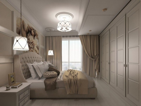 картинка Подвесной светильник Elegant 37 ARM369-05-G от магазина BTSvet