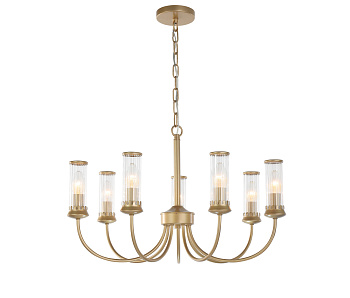 Подвесная люстра Mollis 2692-7P