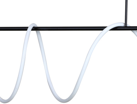 картинка Потолочная люстра на штанге Kink Light Далия 08041-200,19(4000K) от магазина BTSvet