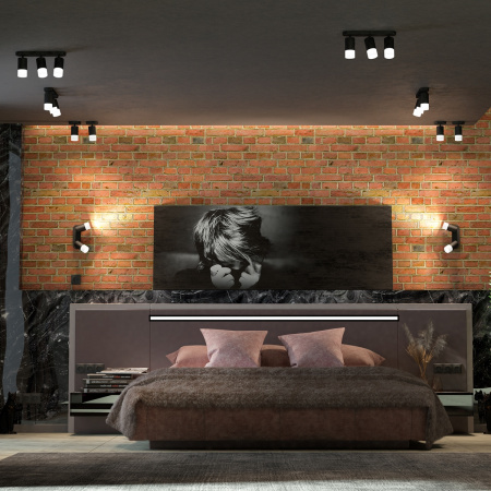 картинка Спот светодиодный Flax 370738 от магазина BTSvet