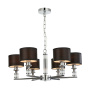 картинка Подвесная люстра Archetypus 2674-6P от магазина BTSvet
